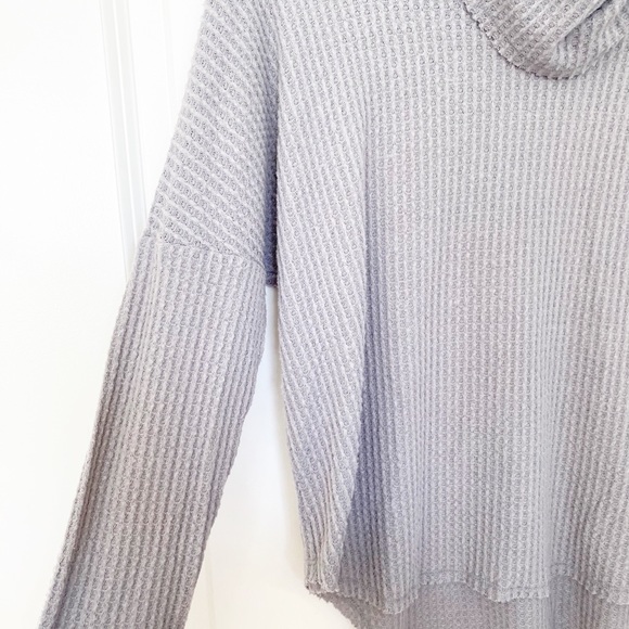 Anthropologie Everly Turtle Neck - Picture 6 of 8